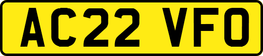 AC22VFO