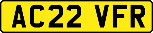 AC22VFR