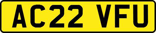 AC22VFU