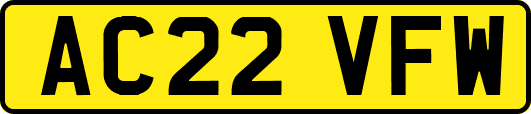 AC22VFW
