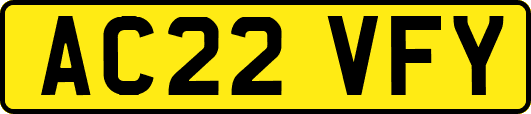 AC22VFY