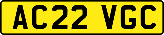 AC22VGC