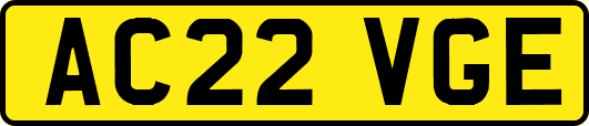 AC22VGE