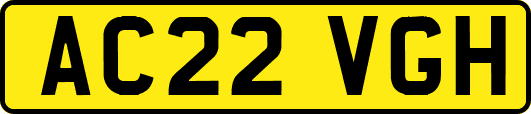 AC22VGH