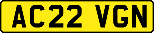 AC22VGN