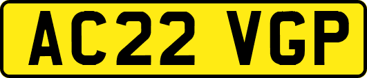 AC22VGP