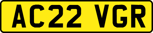 AC22VGR
