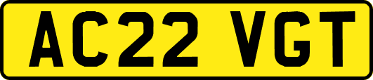AC22VGT