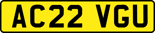 AC22VGU