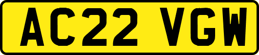 AC22VGW
