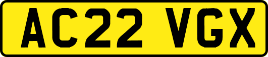 AC22VGX