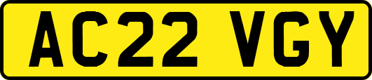 AC22VGY