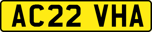 AC22VHA