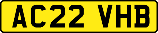 AC22VHB