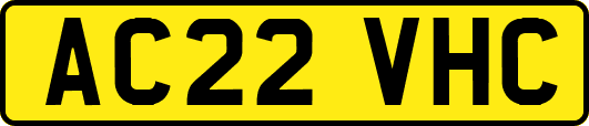 AC22VHC
