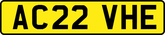 AC22VHE