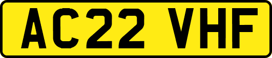 AC22VHF