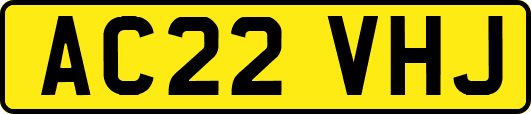 AC22VHJ