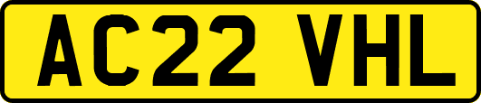 AC22VHL