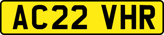 AC22VHR