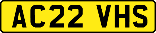 AC22VHS