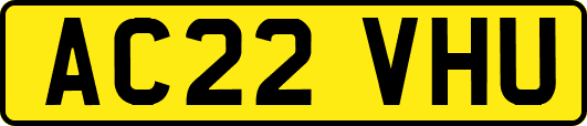 AC22VHU