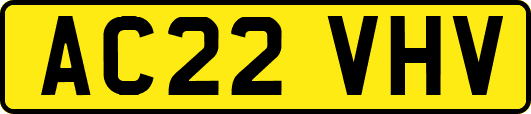 AC22VHV