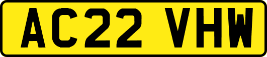 AC22VHW