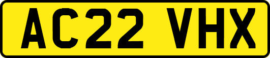 AC22VHX