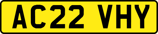 AC22VHY