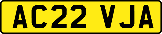 AC22VJA