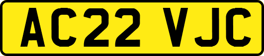 AC22VJC