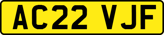AC22VJF