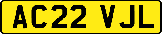 AC22VJL