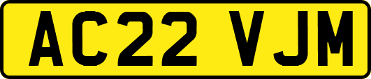 AC22VJM