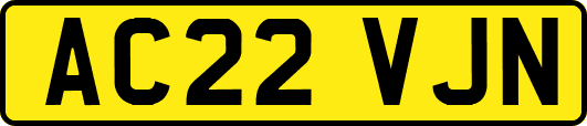 AC22VJN