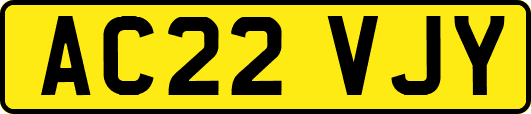 AC22VJY