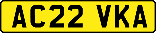 AC22VKA
