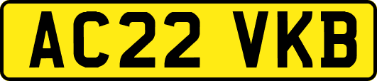 AC22VKB
