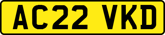 AC22VKD