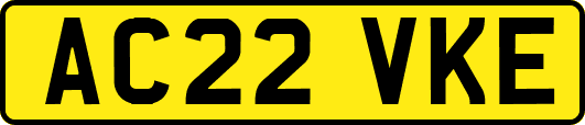 AC22VKE