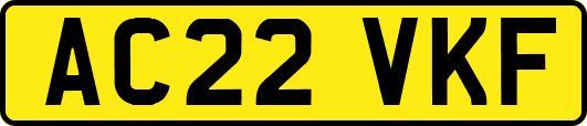 AC22VKF