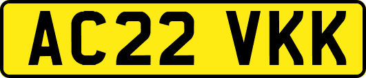 AC22VKK