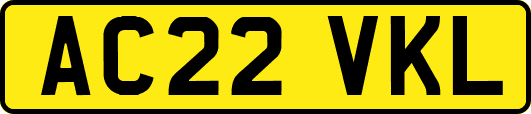 AC22VKL