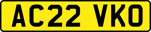 AC22VKO