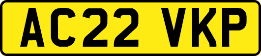 AC22VKP