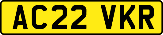 AC22VKR