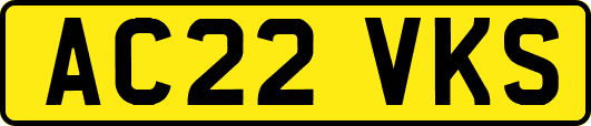 AC22VKS