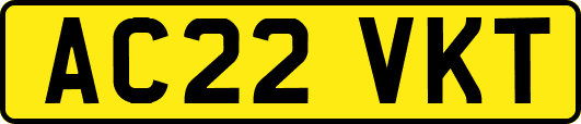 AC22VKT