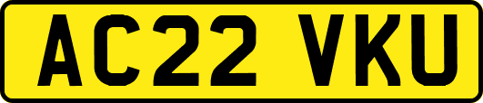 AC22VKU
